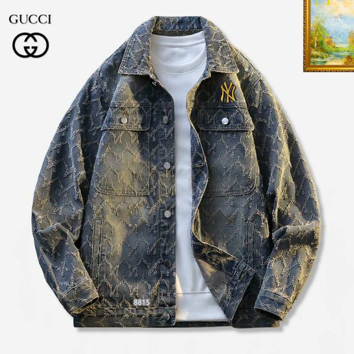 Picture of Gucci Jackets _SKUGucciM-3XL25tr4433407